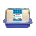 Queso blanco clásico de leche de vaca 600 g