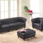 Chester Juego de Sofás