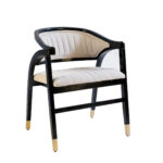 Silla Los Jardines