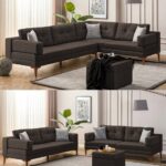 Zeri Juego de Sofás