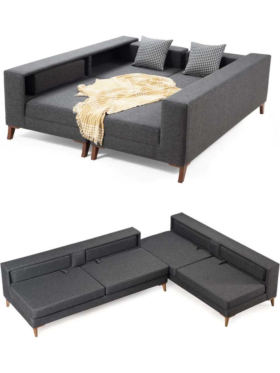 Zeri Juego de Sofás - Görsel 2