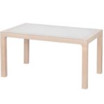 Arizona 80x140 Mesa Flat con vidrio