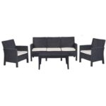 Conjunto Triple Nova