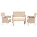 Conjunto de Muebles Florida