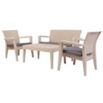 Conjunto de Sala Alaska