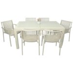 Juego de Mesa Victor de 6 Piezas