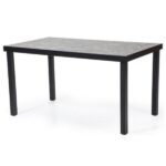 Mesa Decor 80x140 de Aluminio Compacto
