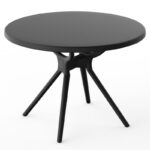 Mesa Himalaya Round