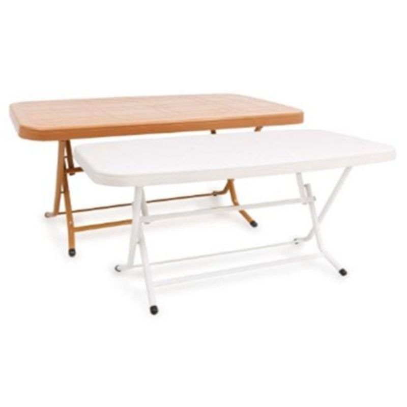 Mesa Plegable Delta 90x150