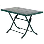 Mesa Plegable Neptún 68x118