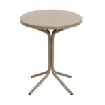 Mesa de metal Tavoli