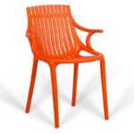 Silla Monaco T
