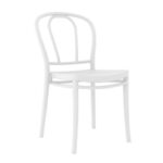 Silla Rosa
