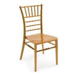 Silla Tiffany