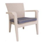 Sillón Individual Alaska