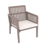 Sillón Individual Lisboa