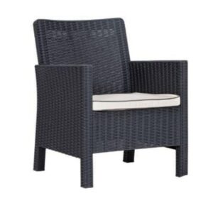 Sillón Individual Florida