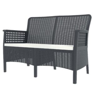 Sofá de Dos Plazas Florida