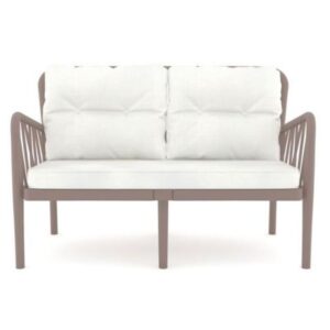 Sofá de Dos Plazas Gala