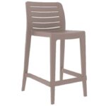 Tabureta de bar Leva 65